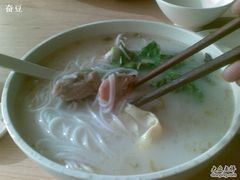 老鸭米线-陳生記米线·始于1989(武林店)