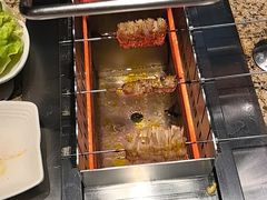 -丰茂烤串(卫星广场店)