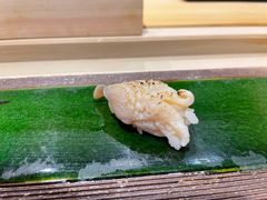 北极贝寿司-鮨一日本料理(大中华店)