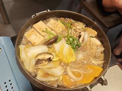 -满来寿喜烧(金虹桥店)