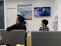 -华为智能生活馆(上海金桥国际商业广场)
