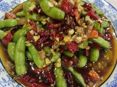 -江城燕子大排档(江汉路步行街店)