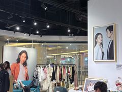 -海马体照相馆(天津世纪都会店)