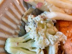-BAKER&SPICE(环贸店)