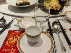 -上海1号私藏菜(静安店)
