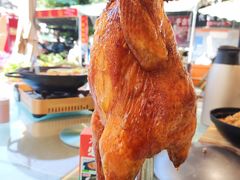 钢管瑶山鸡-大师傅金奖啤酒鱼(阳光店)