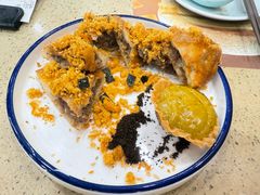 -点都德(龙之梦店)