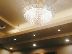 大堂-紫丁香饭店-中餐厅