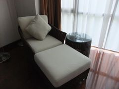 贵妃椅-稻香湖景酒店