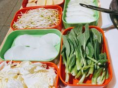 -福源药膳鸡(天润城店)