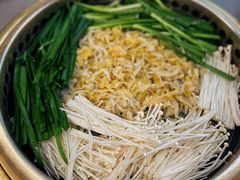 -蔡马洪涛烤肉·老北京火锅(未来科技城店)