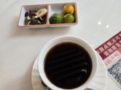 -青山上品咖啡·日式法兰绒手冲(高岛屋百货店)