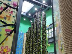 -重庆际华园室内极限运动中心