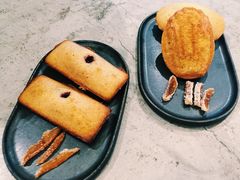 费南雪-半山腰·云南菜(侨福芳草地店)