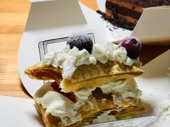 -治愈系甜品The Soothing Dessert(科海大楼店)