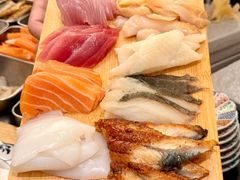-鮨政· Omakase(港汇恒隆广场店)