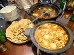 -肖记公安牛肉鱼杂馆·省级非物质文化遗产(三角路直营店)