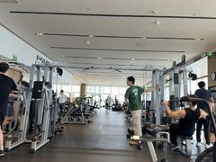 -普拉达游泳健身(水湾1979店)