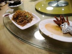 -澳门西南饭店·粤菜·茶市·手工点心(华海路店)