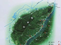 -羚羊峡古栈道森林公园