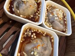 -香云轩·顺德菜(香云纱园林酒店店)