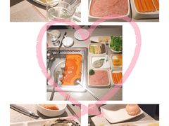 -海底捞火锅(奥体南路店)