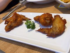 -豪客来牛排(宝龙城市广场店)