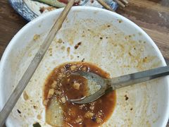 -刘信牛羊肉泡馍小炒(回民街店)