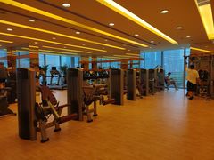 -健体中心·青岛香格里拉