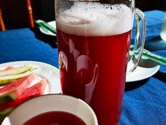 -伊带伊路新疆美食府(呼家楼店)