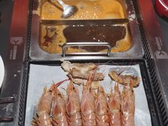 -星伦多自助料理·涮烤一体(虹悦城店)