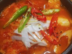 -小川洋风料理(汉街店)