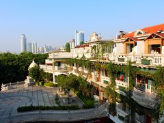 -娜娜度假小旅馆