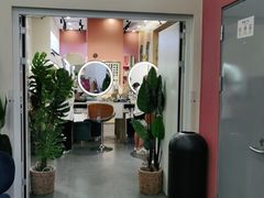 -海马体照相馆(上海宝山万达广场店)