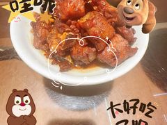 -水先生寧波菜(天一店)