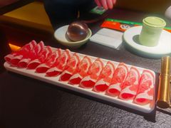 -熊喵来了火锅·牧场好肉(四平万达店)