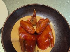 -恒记饭店·海鲜明档(淹城店)