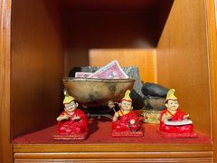 -吉祥圣雪藏餐