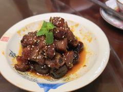 -杨记隆府(南坪店)