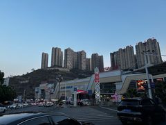 -攀枝花公园