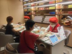 -海底捞火锅(西单店)