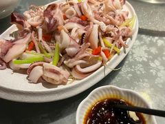 -大洋家·精品潮汕菜·生腌砂锅粥(天河东路店)