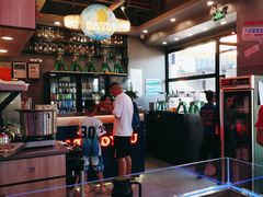 -八条友鲜货烧烤·脆皮烤鱼(石岩旗舰店)