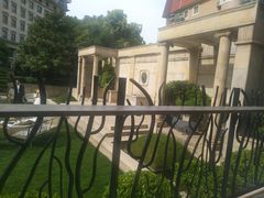 -伯衡55·吉品轩(乌鲁木齐南路店)