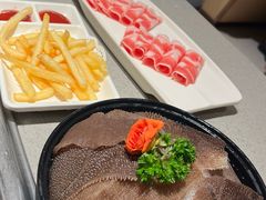 -海底捞火锅(中州万达店)