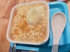 -满记甜品(荟聚购物中心店)