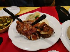 -申德勒加油站西餐厅(日坛路总店)