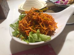 -七八冷面·延边朝鲜族美食(圣熙八号店)