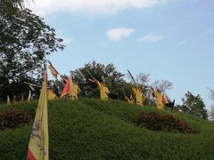 -胡里山炮台