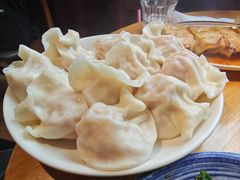 -金谷园饺子馆(北邮总店)